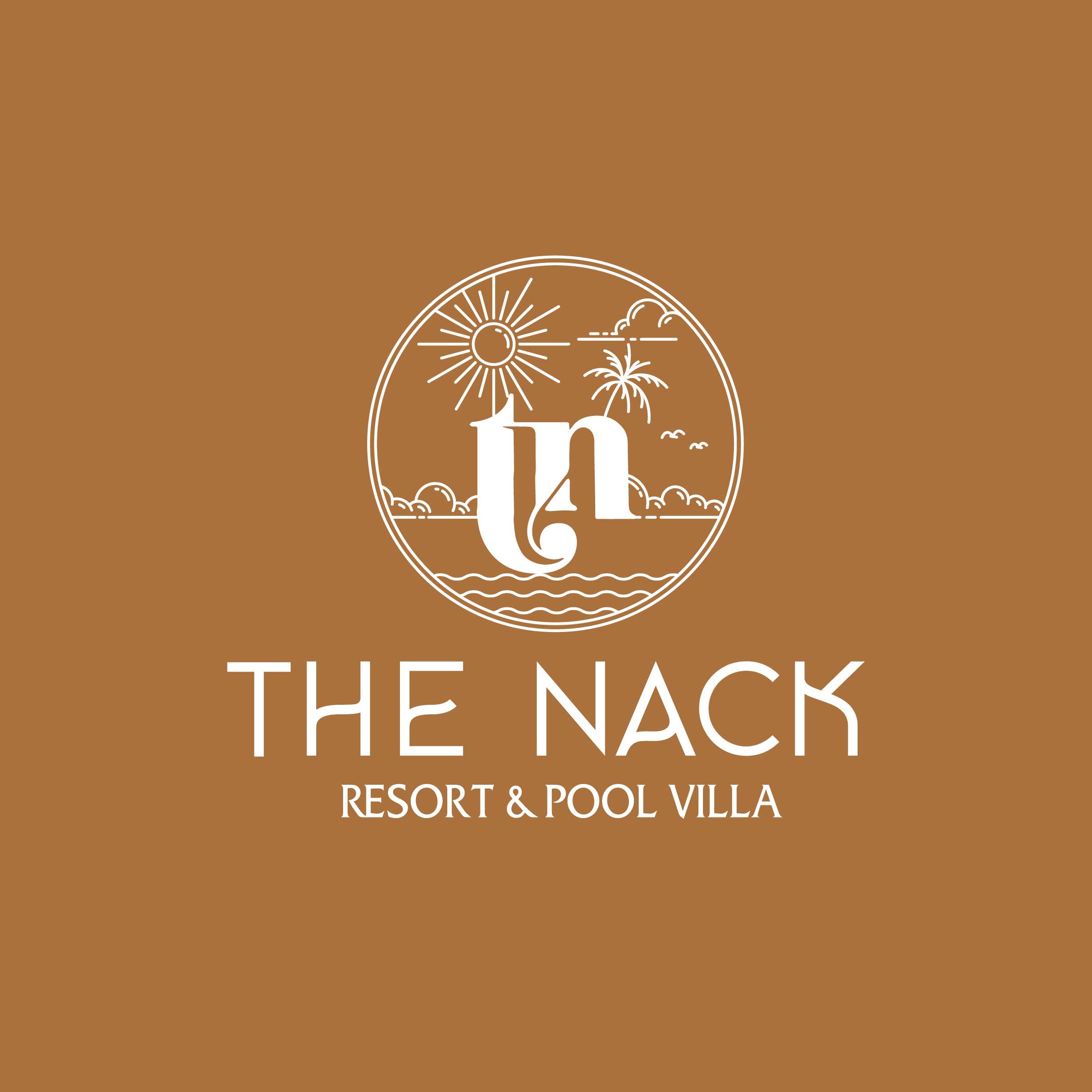 The Nack Resort & Pool Villa